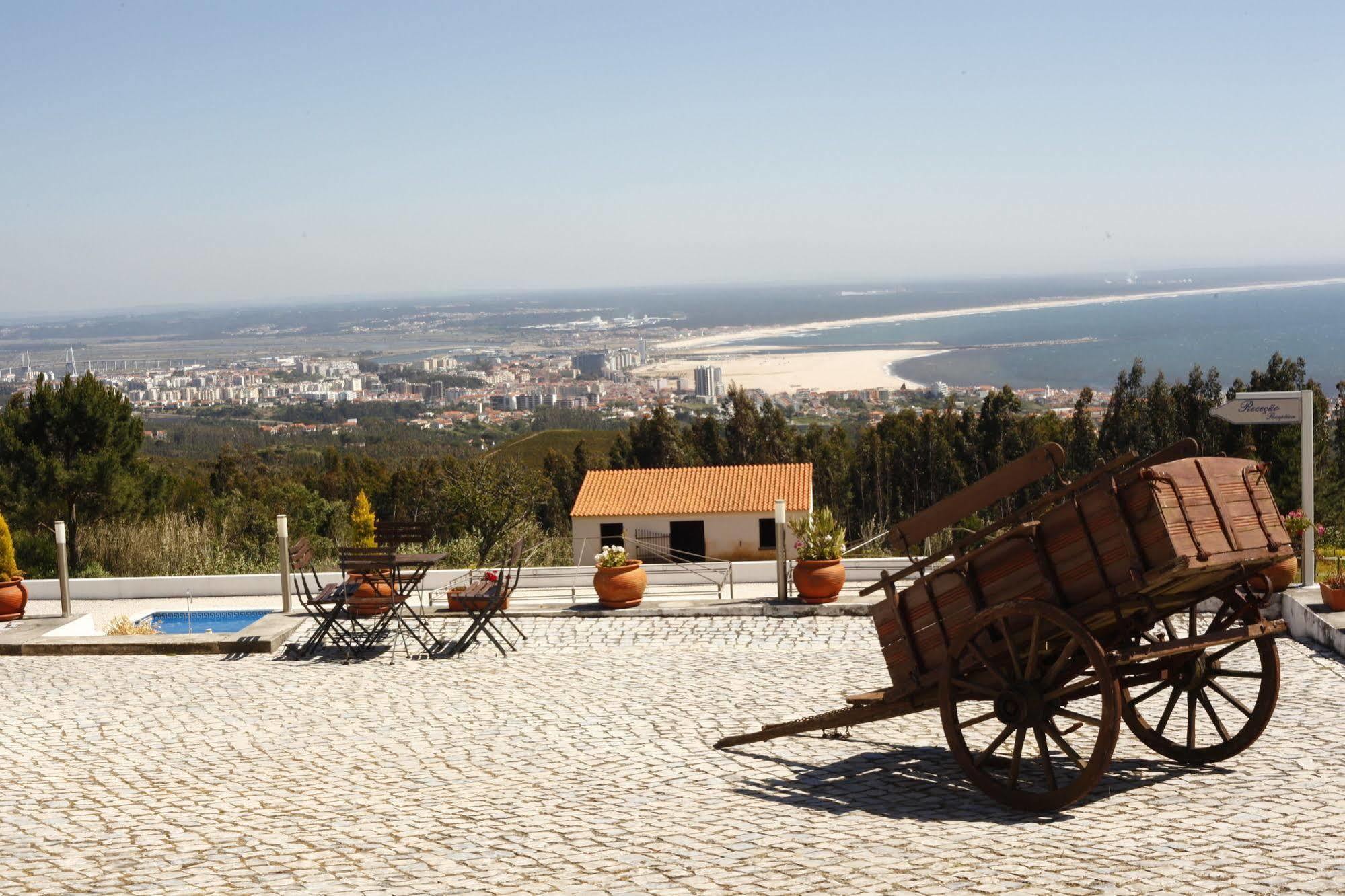 Casa Pinha Hotel Figueira da Foz Exterior photo